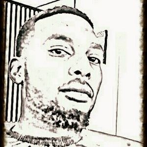 Meet your Posher, Derrick